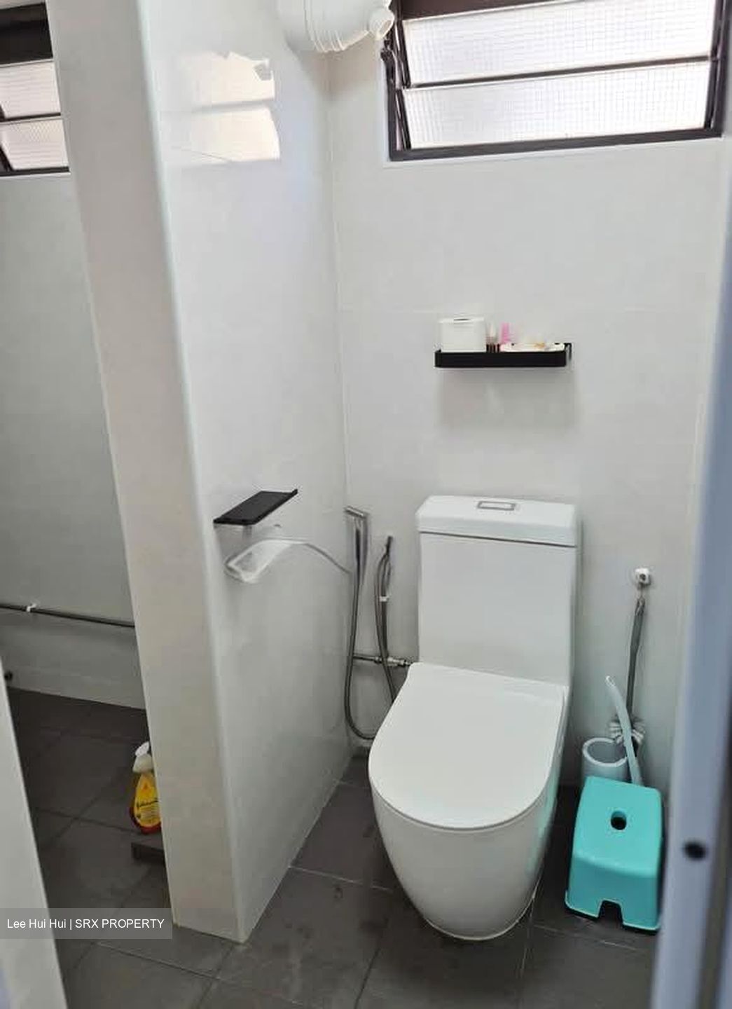 Blk 4 TOA PAYOH COURT (Toa Payoh), HDB 3 Rooms #592624171